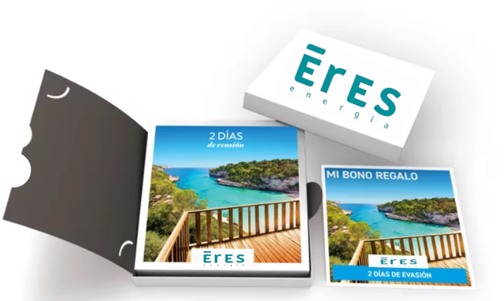 En nuestro décimo cumpleaños, te damos el regalo nosotros.